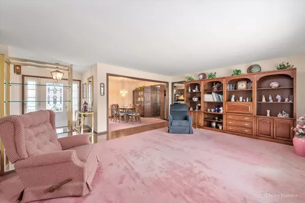 Cary, IL 60013,145 Sherwood DR