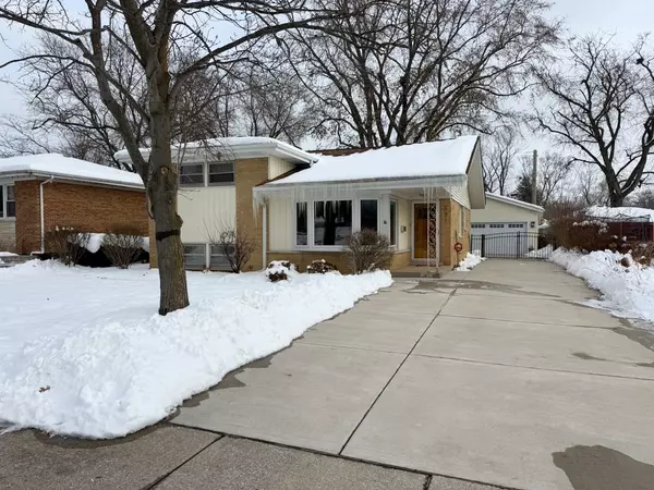 591 S Grace ST, Lombard, IL 60148