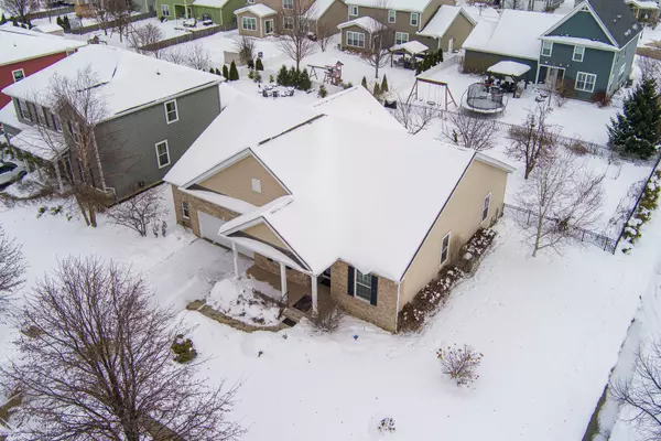 Elgin, IL 60124,731 Slate Run