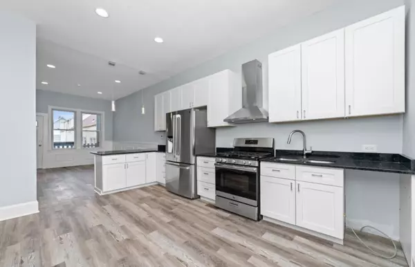 Chicago, IL 60609,4329 S Wood ST