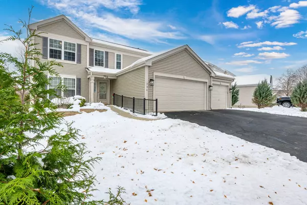 Bolingbrook, IL 60440,754 Rockhurst RD