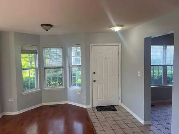 Naperville, IL 60564,2947 Rutland CIR #101