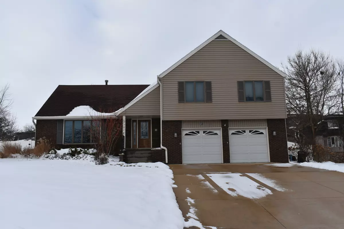 Bourbonnais, IL 60914,67 Castle Coombe CT
