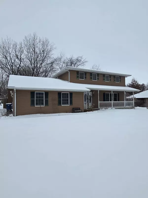 1518 Jodi CT, Morris, IL 60450