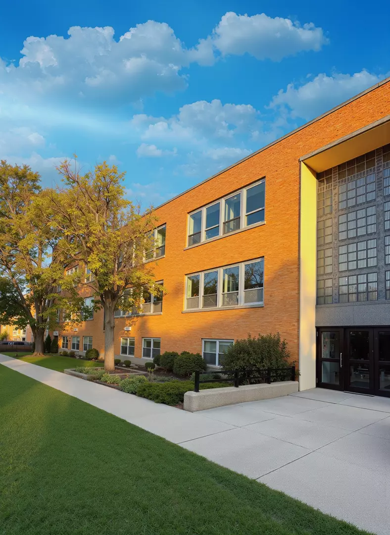 Brookfield, IL 60513,8900 Windemere AVE #GE