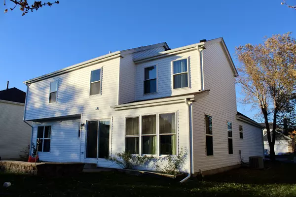 Bolingbrook, IL 60440,601 Greystone LN