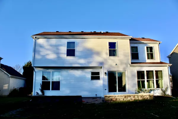 Bolingbrook, IL 60440,601 Greystone LN