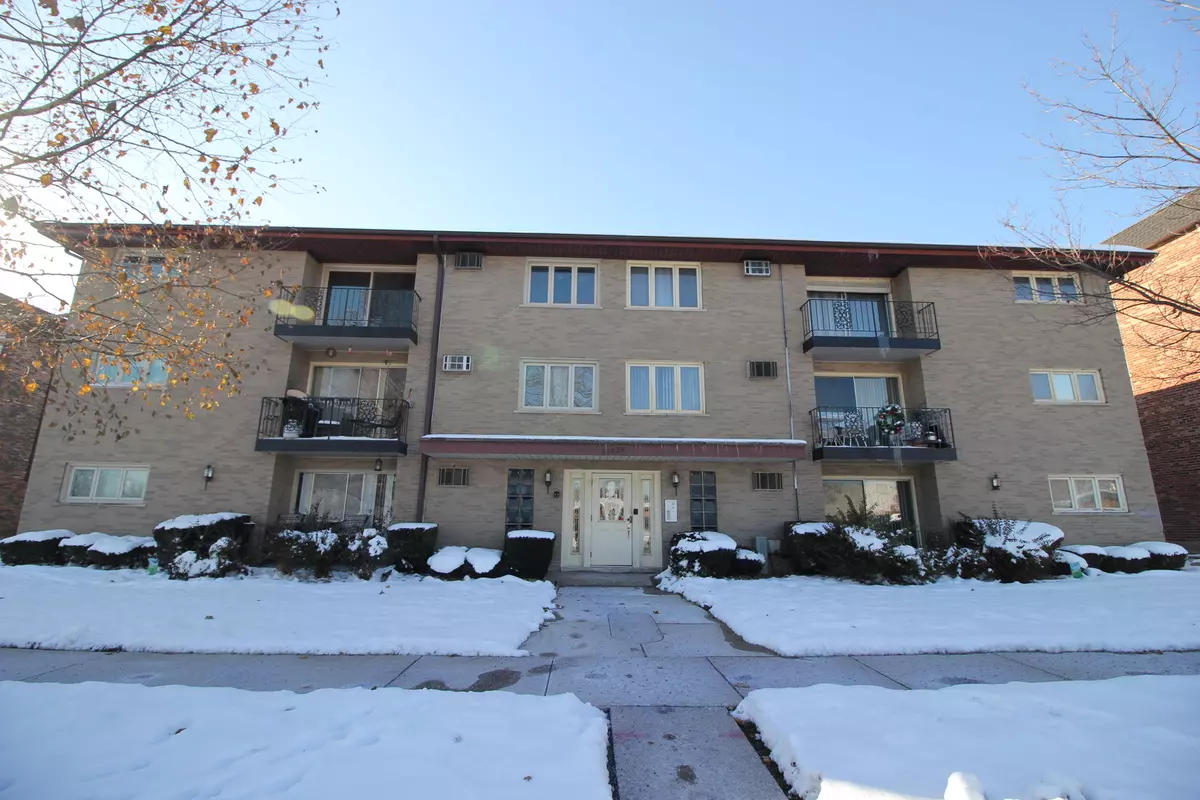 Oak Lawn, IL 60453,11024 Kilpatrick AVE #3