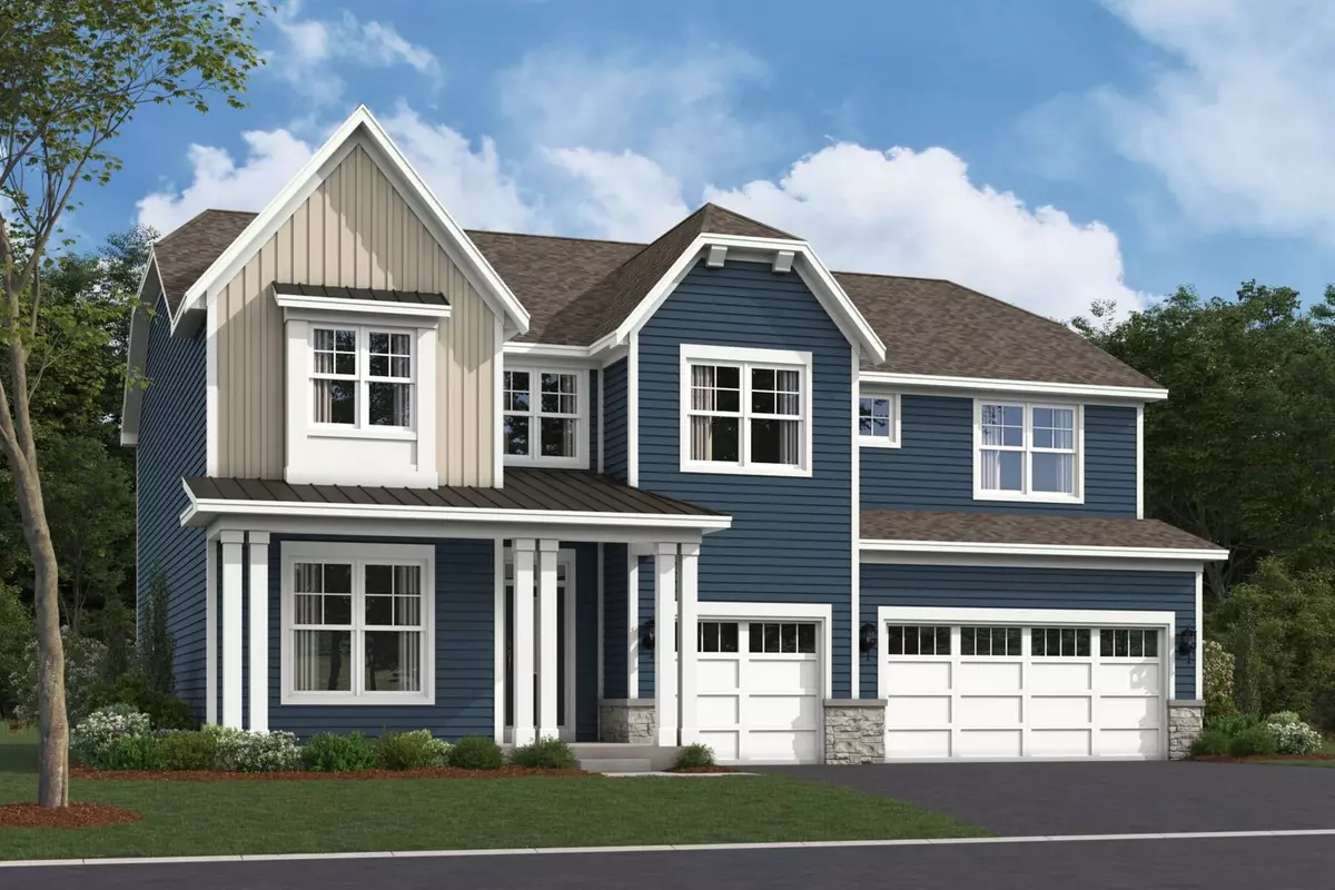 Plainfield, IL 60585,26312 W Sablewood CIR