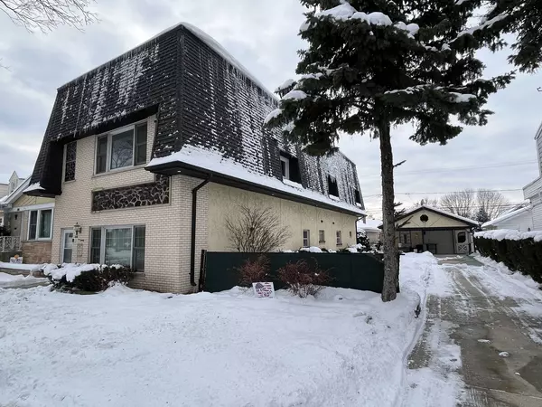 4120 N Oketo AVE, Norridge, IL 60706