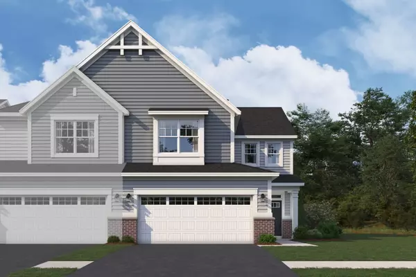 25446 W Emory LN, Plainfield, IL 60544