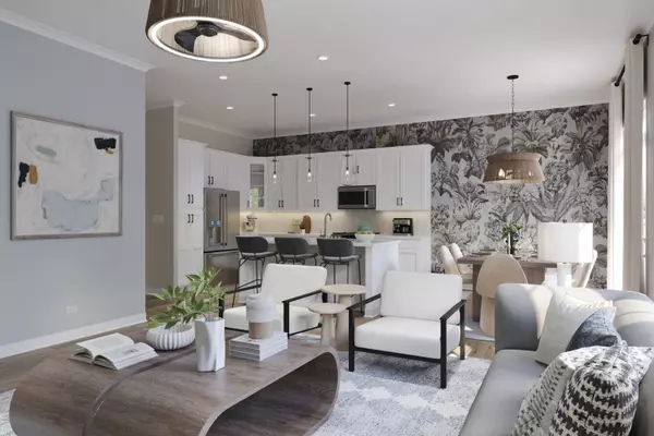 Naperville, IL 60563,2034 Iron Ridge LN