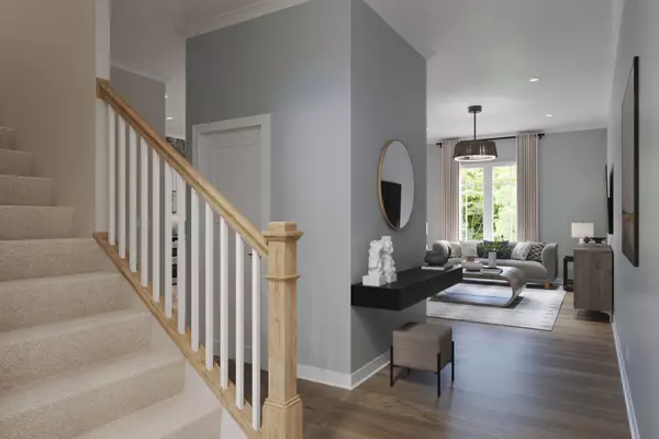 Naperville, IL 60563,2034 Iron Ridge LN