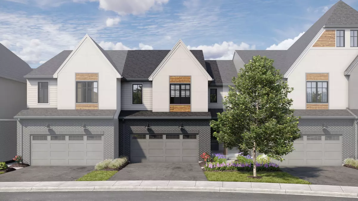 Naperville, IL 60563,2034 Iron Ridge LN