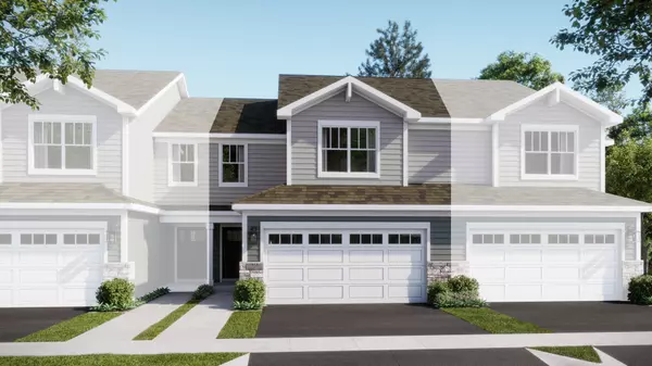 247 Cooney WAY, Oswego, IL 60543