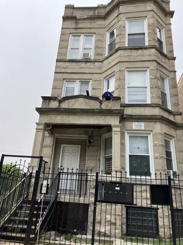 1502 S Lawndale AVE, Chicago, IL 60623