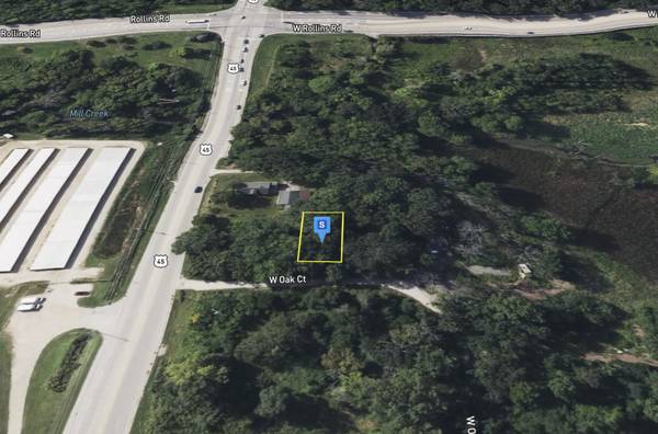 Lake Villa, IL 60046,19035 W Oak CT