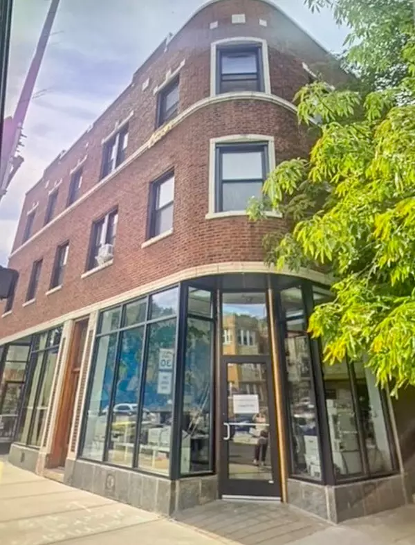 4958 N Damen AVE #2S, Chicago, IL 60640