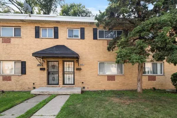 2191 171st ST, Hazel Crest, IL 60429