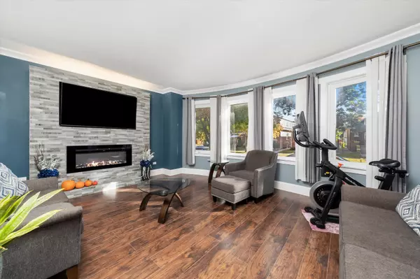 Berwyn, IL 60402,3508 Gunderson AVE