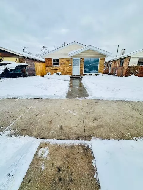 9508 S Green ST, Chicago, IL 60643