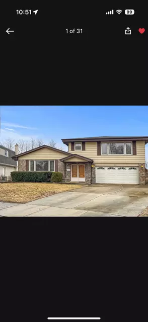 833 W Heritage DR #2, Addison, IL 60101