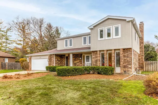 825 Downing ST, Northbrook, IL 60062