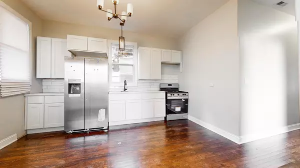 Chicago, IL 60621,6137 S Morgan ST