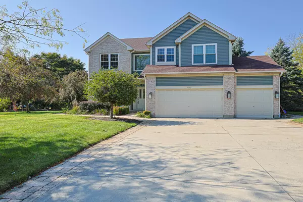 Spring Grove, IL 60081,8789 Bentley LN