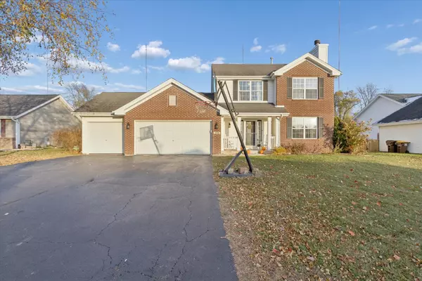 Rockton, IL 61072,549 Bayfield RD