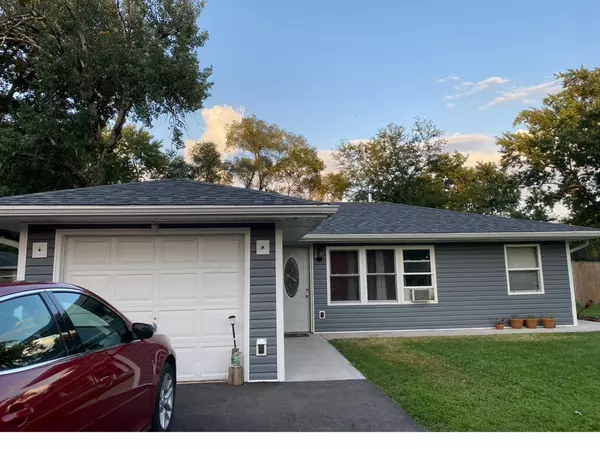 418 Ray May DR, Joliet, IL 60433