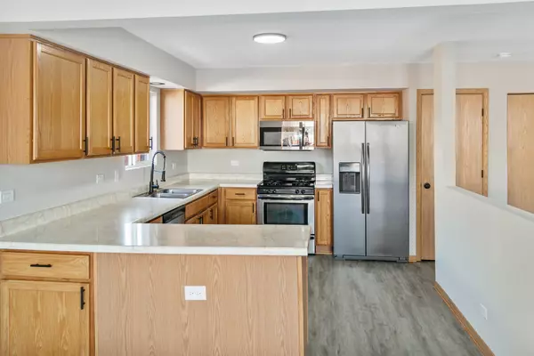 Blue Island, IL 60406,2814 140th PL