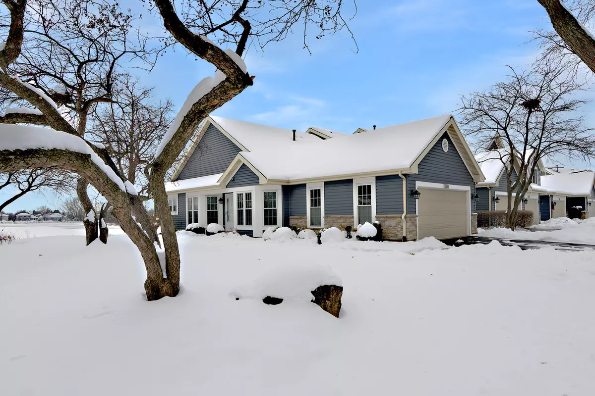 Carol Stream, IL 60188,1080 Ridgefield CIR