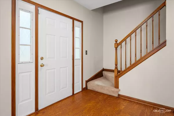 Naperville, IL 60564,1348 Amaranth DR