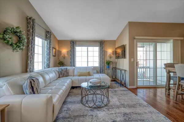 Yorkville, IL 60560,148 Bertram DR #P