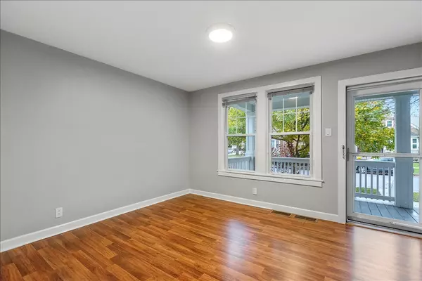 Chicago, IL 60634,3652 N Nora AVE #1N