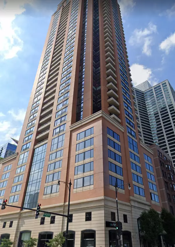 1160 S Michigan AVE #1606, Chicago, IL 60605