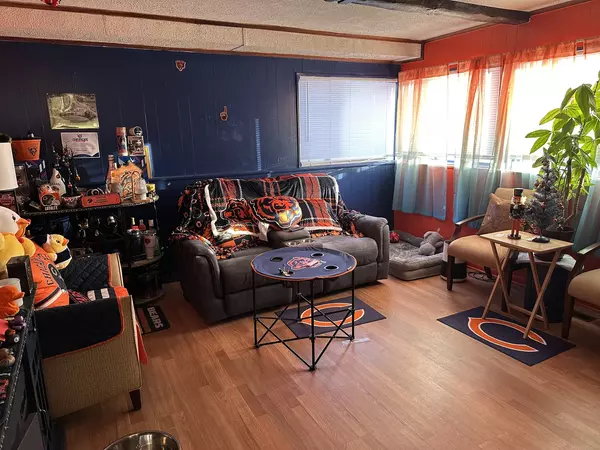 Park Forest, IL 60466,64 Blackhawk DR