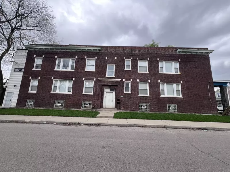 1119 W 72nd ST #2R, Chicago, IL 60621