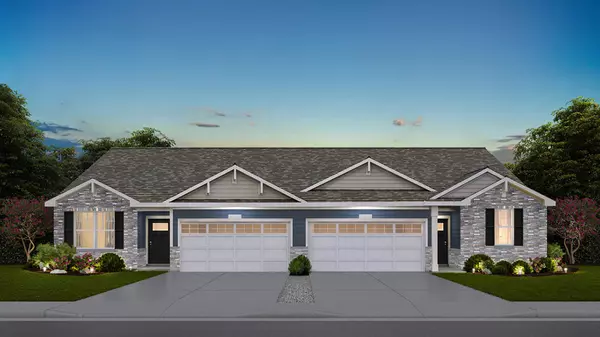 Bartlett, IL 60103,1118 Bluebell LN