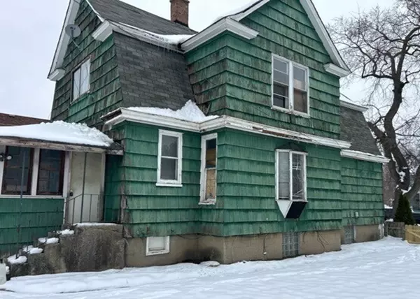 Dolton, IL 60419,14048 Park AVE