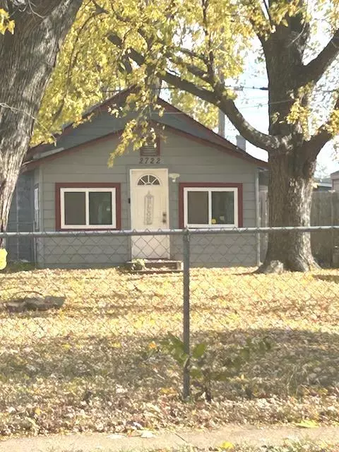 2722 10th ST, Rockford, IL 61109