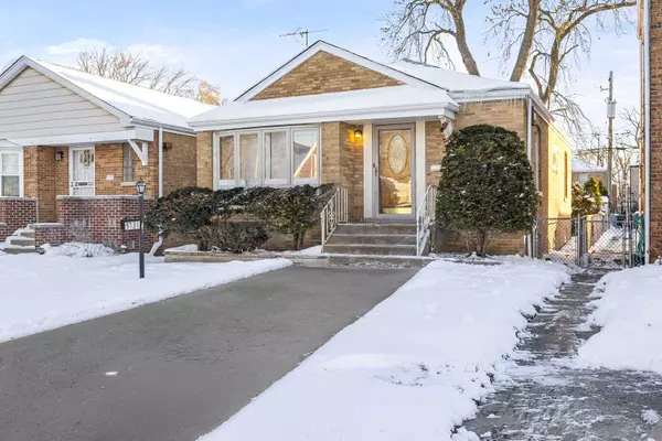 9731 S Ellis AVE, Chicago, IL 60628