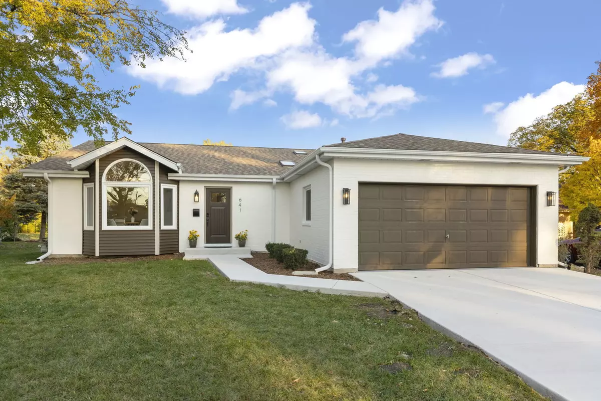 Addison, IL 60101,641 N Highview AVE