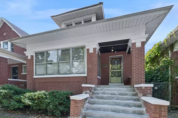 Chicago, IL 60620,8040 S May ST