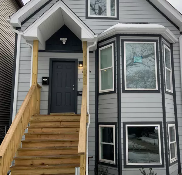 8839 S Colfax AVE, Chicago, IL 60617