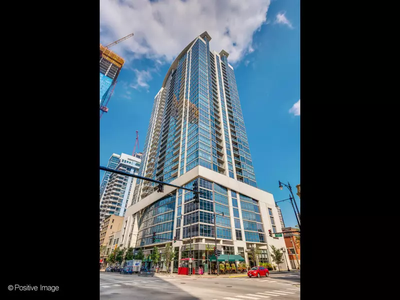 100 E 14th ST #1502, Chicago, IL 60605
