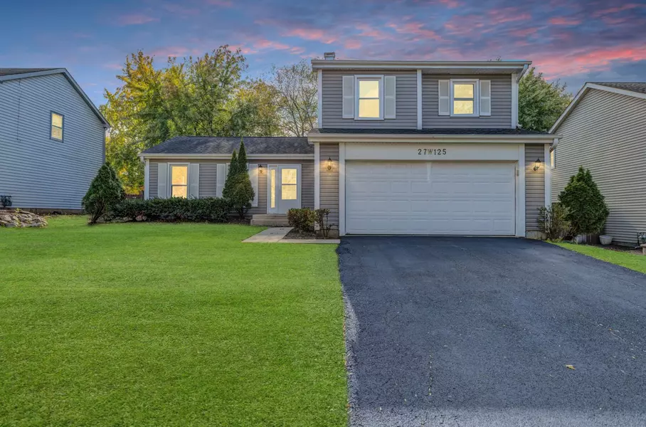 27W125 CHESTNUT LN, Winfield, IL 60190