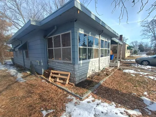 Decatur, IL 62522,1060 W King ST