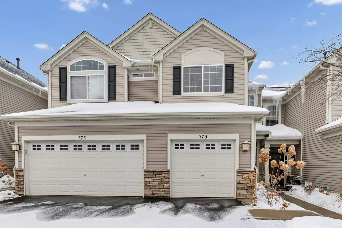 Gilberts, IL 60136,573 Telluride DR